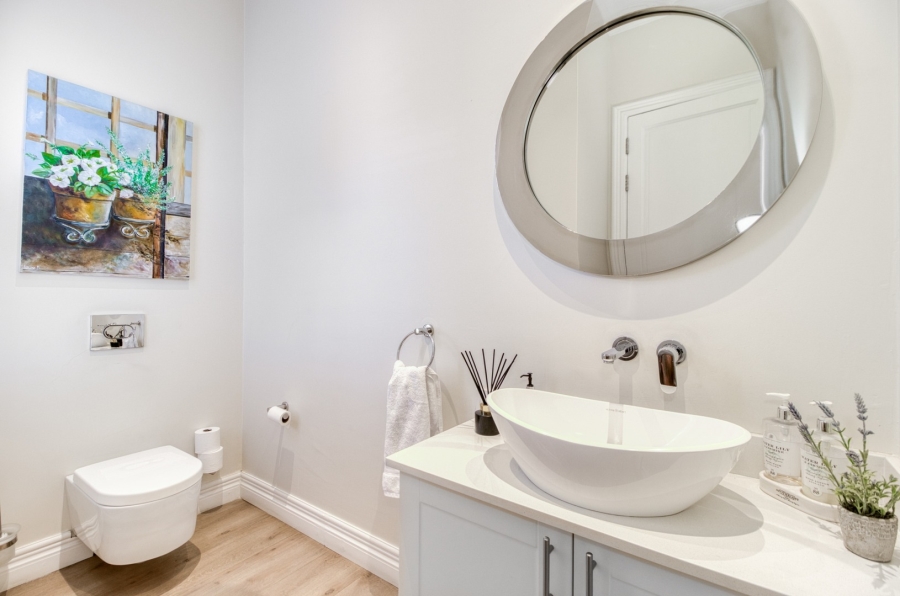 5 Bedroom Property for Sale in Steyn City Gauteng