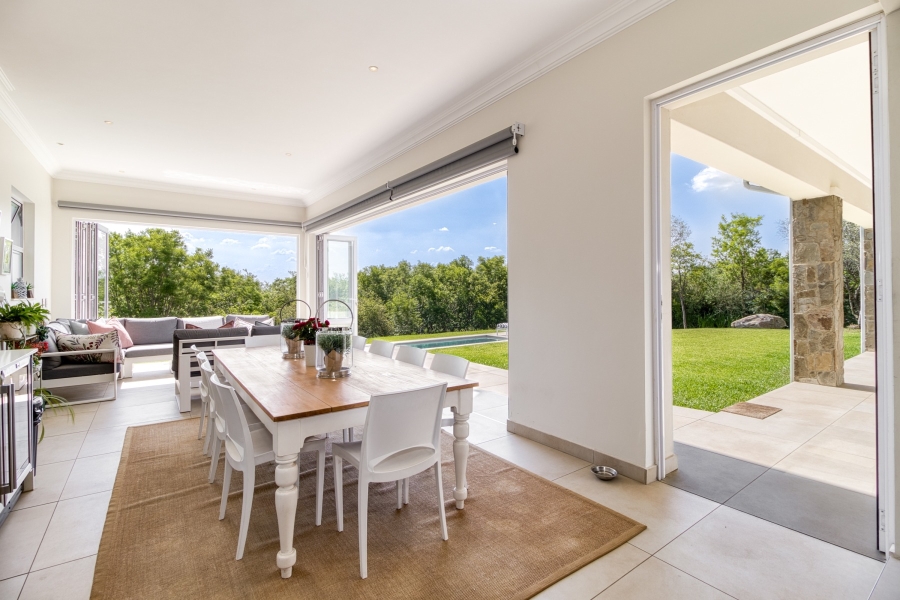 5 Bedroom Property for Sale in Steyn City Gauteng