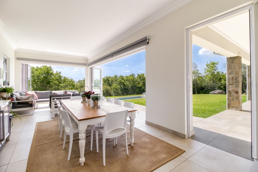 5 Bedroom Property for Sale in Steyn City Gauteng