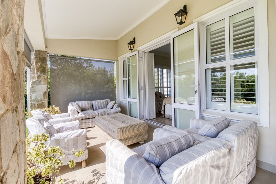 5 Bedroom Property for Sale in Steyn City Gauteng