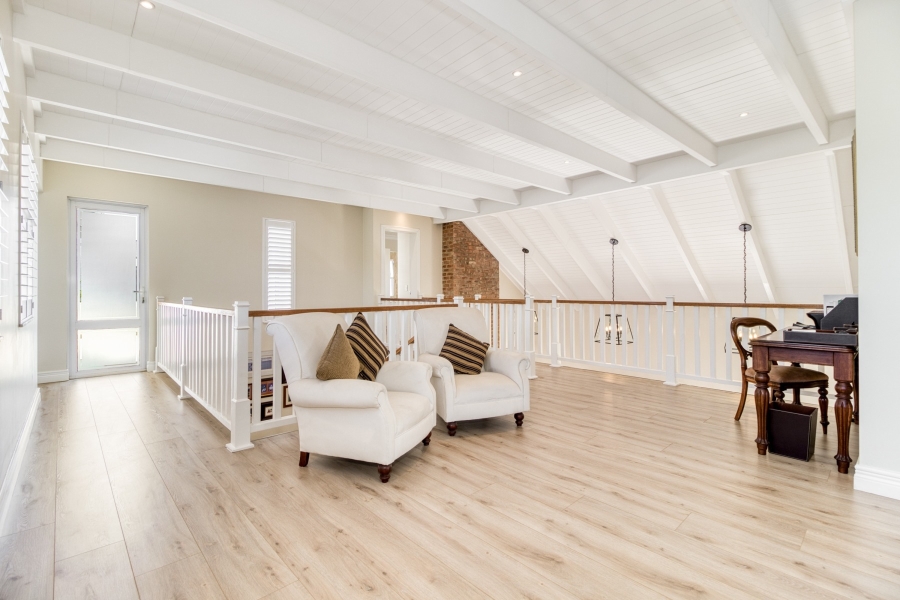 5 Bedroom Property for Sale in Steyn City Gauteng