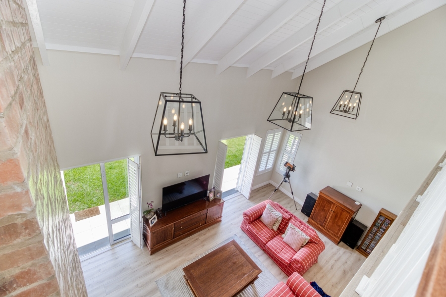 5 Bedroom Property for Sale in Steyn City Gauteng
