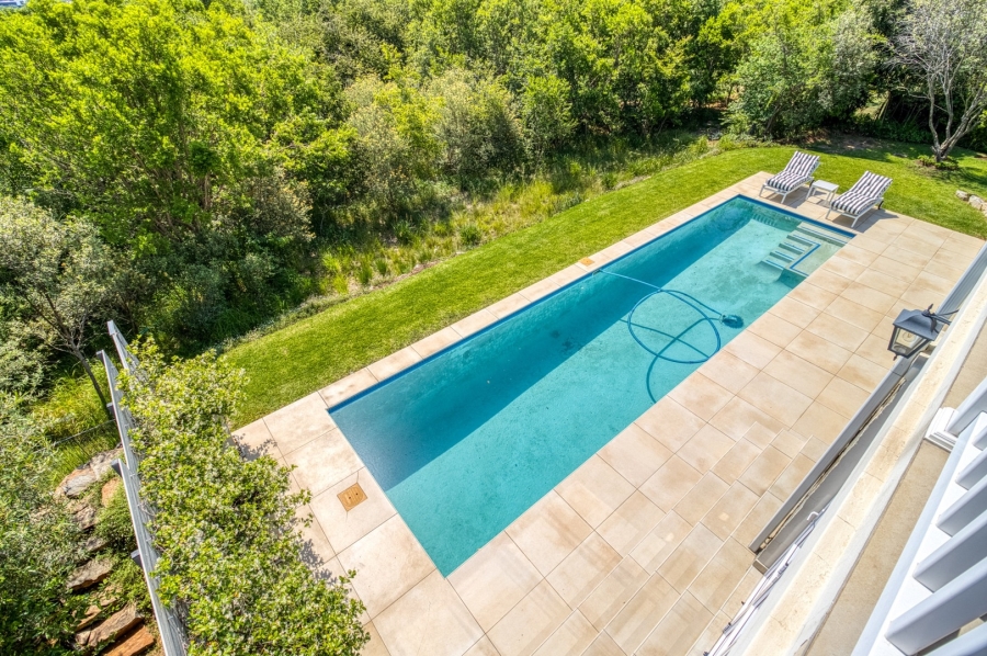 5 Bedroom Property for Sale in Steyn City Gauteng