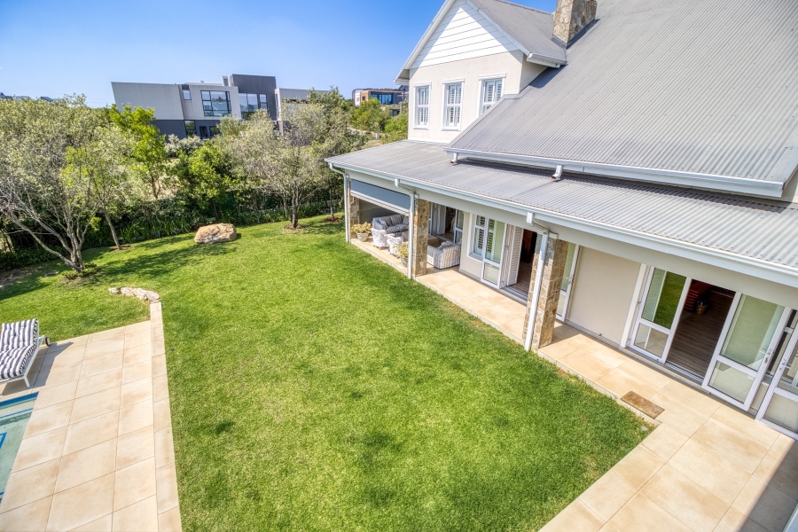 5 Bedroom Property for Sale in Steyn City Gauteng
