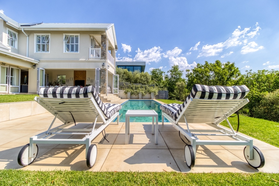5 Bedroom Property for Sale in Steyn City Gauteng