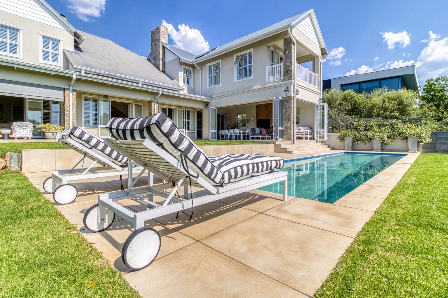 5 Bedroom Property for Sale in Steyn City Gauteng