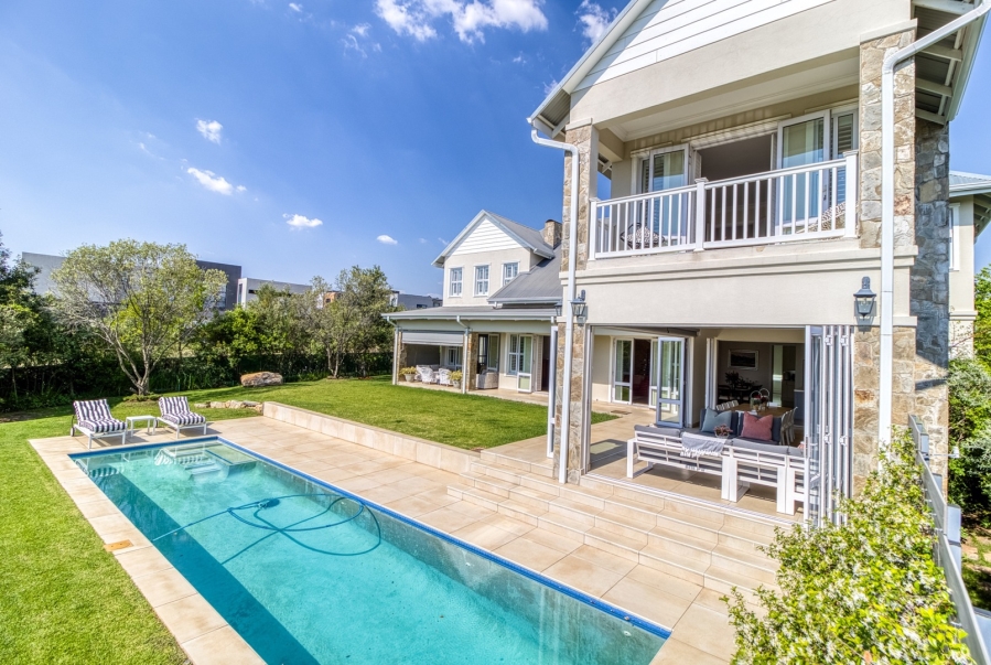 5 Bedroom Property for Sale in Steyn City Gauteng
