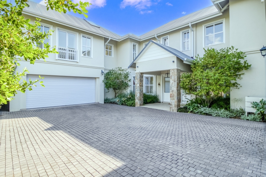 5 Bedroom Property for Sale in Steyn City Gauteng