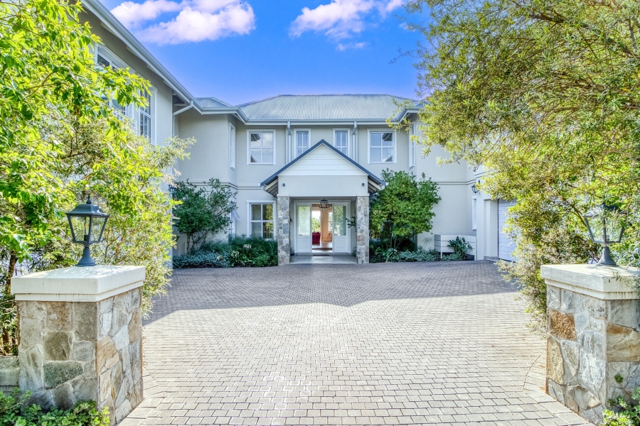 5 Bedroom Property for Sale in Steyn City Gauteng