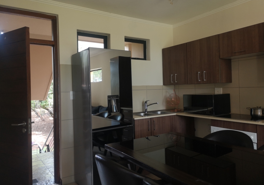 1 Bedroom Property for Sale in Jackal Creek Golf Estate Gauteng