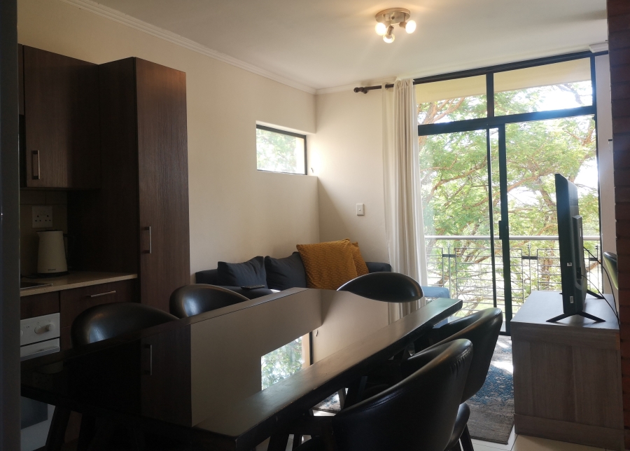 1 Bedroom Property for Sale in Jackal Creek Golf Estate Gauteng