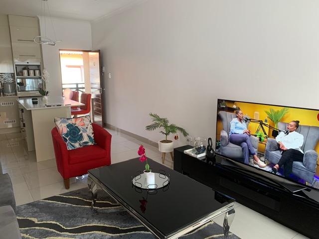 2 Bedroom Property for Sale in Pretorius Park Gauteng