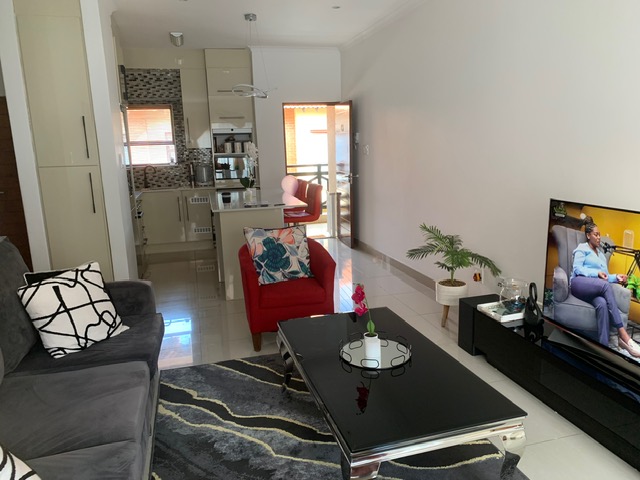 2 Bedroom Property for Sale in Pretorius Park Gauteng