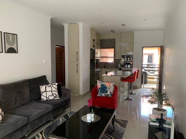 2 Bedroom Property for Sale in Pretorius Park Gauteng