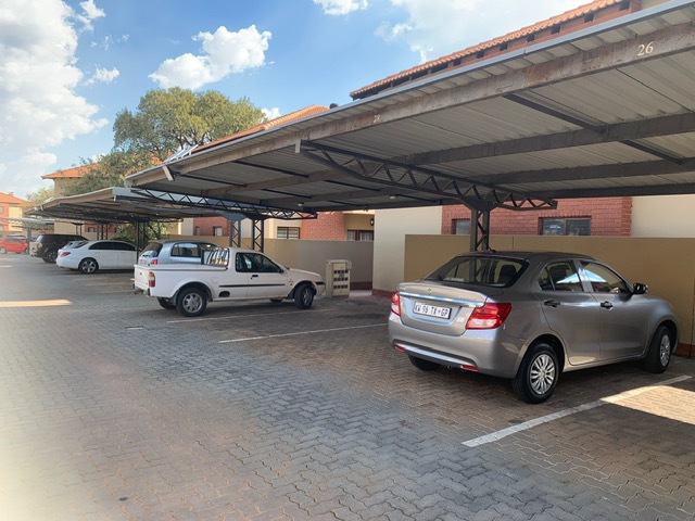 2 Bedroom Property for Sale in Pretorius Park Gauteng