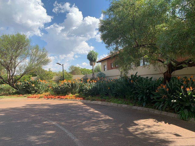 2 Bedroom Property for Sale in Pretorius Park Gauteng