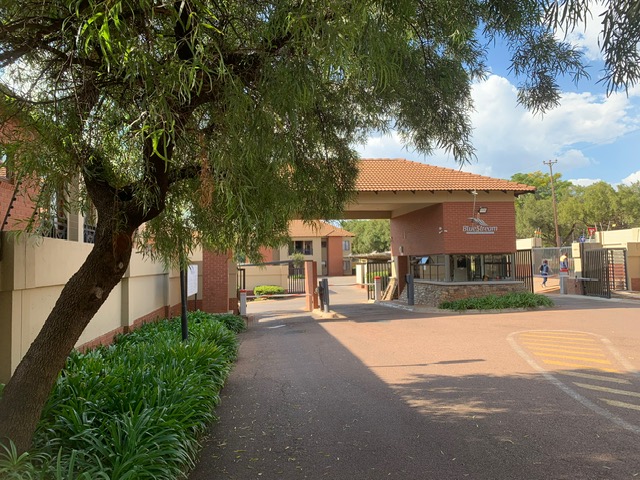 2 Bedroom Property for Sale in Pretorius Park Gauteng