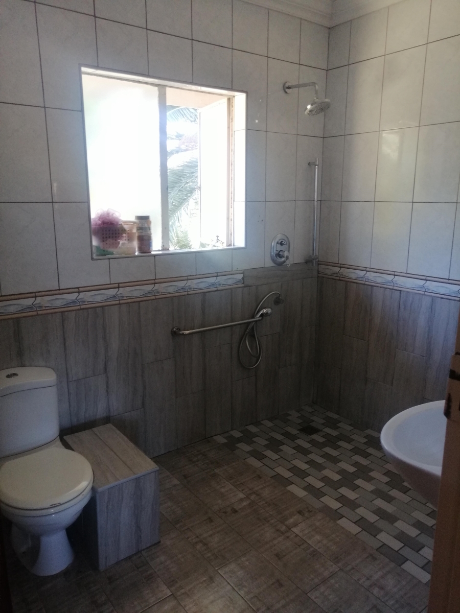 3 Bedroom Property for Sale in Laudium Gauteng