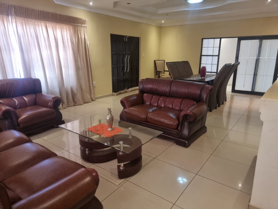 3 Bedroom Property for Sale in Sebokeng Zone 10 Gauteng