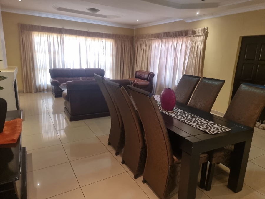 3 Bedroom Property for Sale in Sebokeng Zone 10 Gauteng