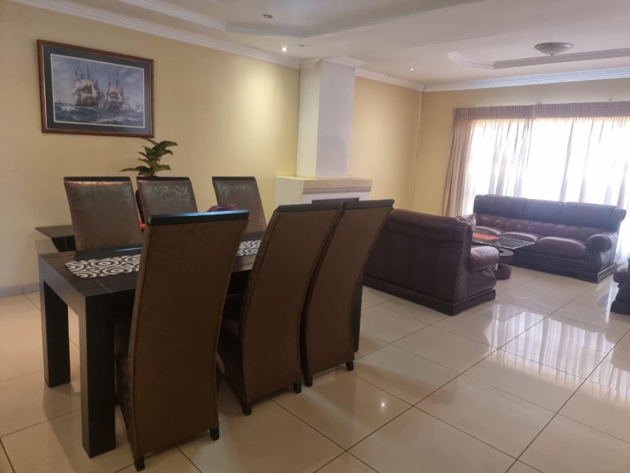 3 Bedroom Property for Sale in Sebokeng Zone 10 Gauteng