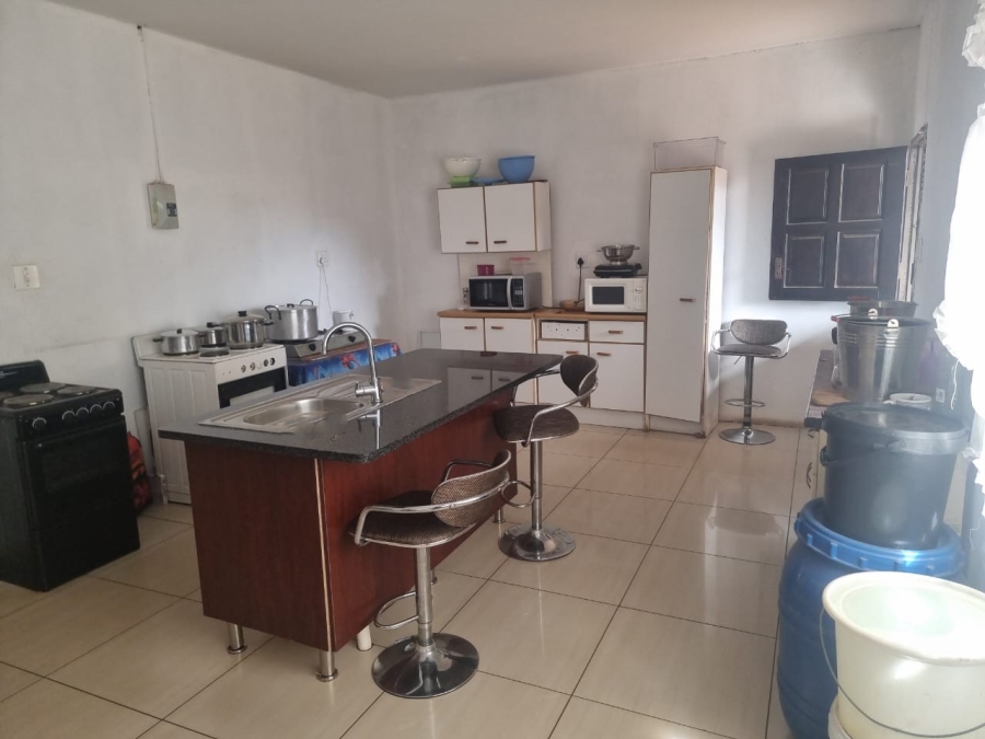 3 Bedroom Property for Sale in Sebokeng Zone 10 Gauteng