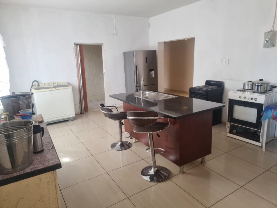 3 Bedroom Property for Sale in Sebokeng Zone 10 Gauteng
