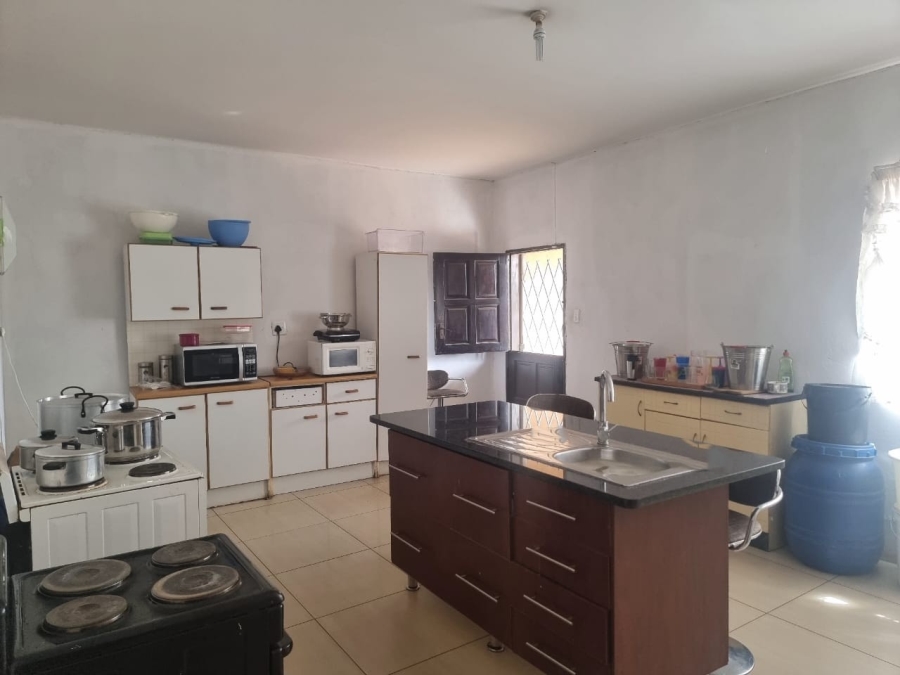 3 Bedroom Property for Sale in Sebokeng Zone 10 Gauteng