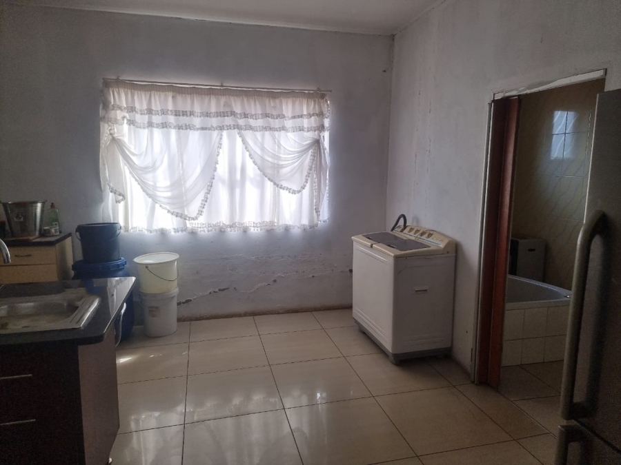3 Bedroom Property for Sale in Sebokeng Zone 10 Gauteng