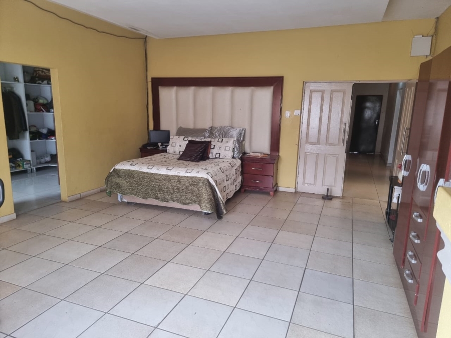 3 Bedroom Property for Sale in Sebokeng Zone 10 Gauteng