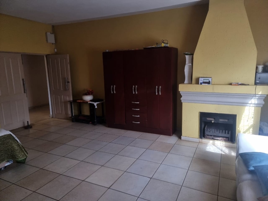3 Bedroom Property for Sale in Sebokeng Zone 10 Gauteng