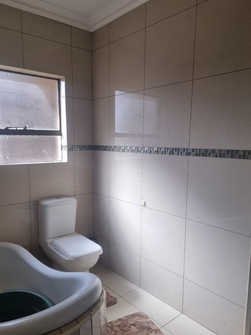 3 Bedroom Property for Sale in Sebokeng Zone 10 Gauteng