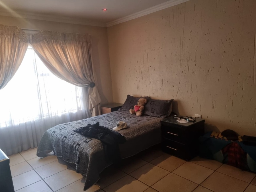 3 Bedroom Property for Sale in Sebokeng Zone 10 Gauteng