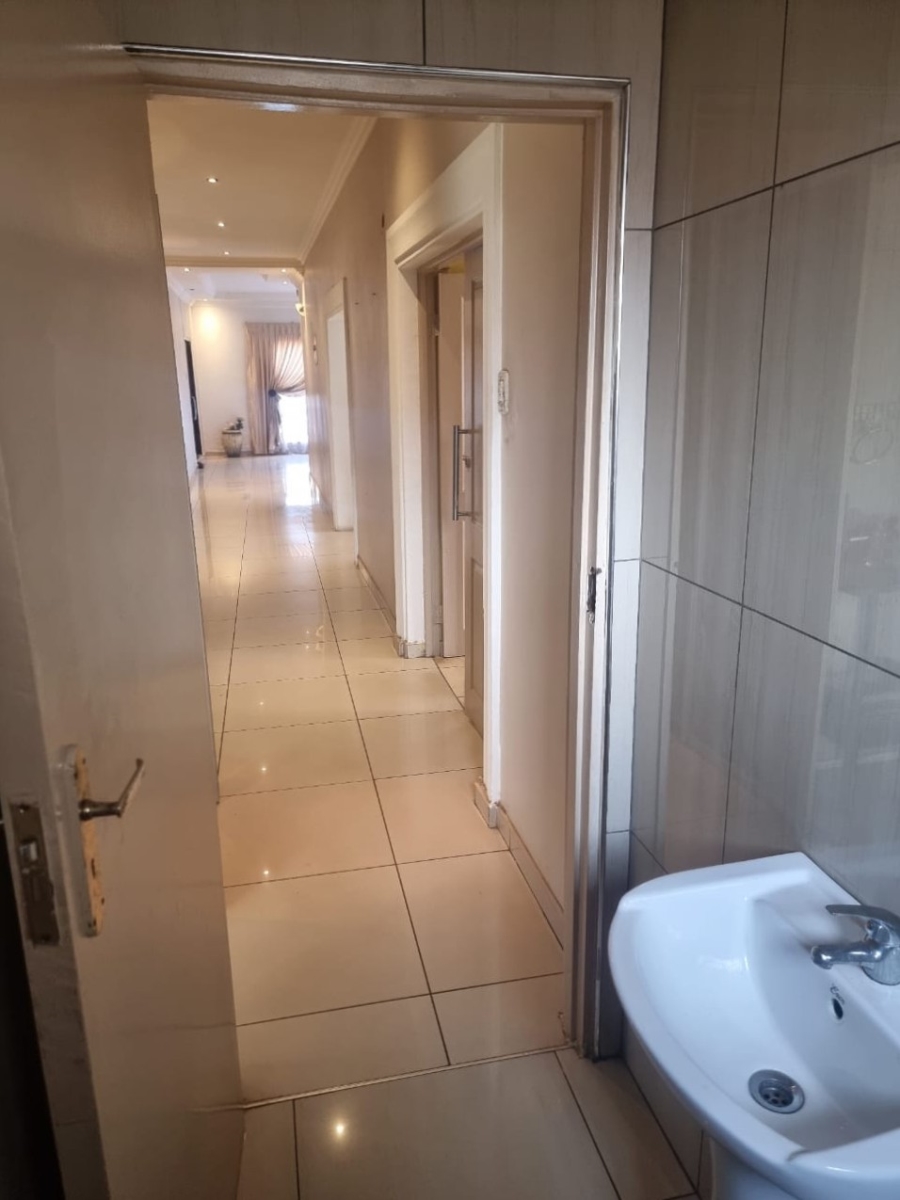 3 Bedroom Property for Sale in Sebokeng Zone 10 Gauteng