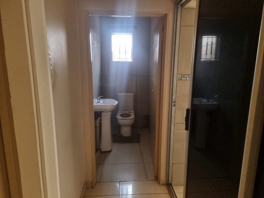 3 Bedroom Property for Sale in Sebokeng Zone 10 Gauteng