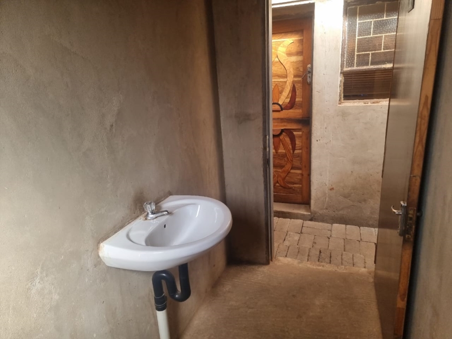 3 Bedroom Property for Sale in Sebokeng Zone 10 Gauteng