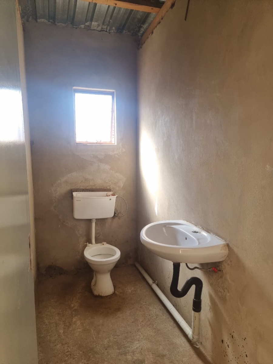 3 Bedroom Property for Sale in Sebokeng Zone 10 Gauteng