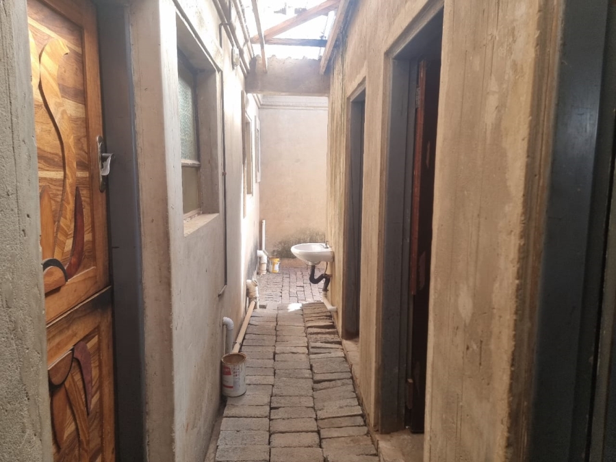3 Bedroom Property for Sale in Sebokeng Zone 10 Gauteng