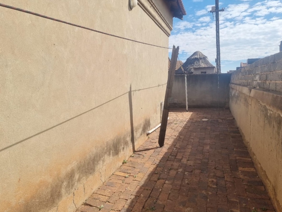 3 Bedroom Property for Sale in Sebokeng Zone 10 Gauteng