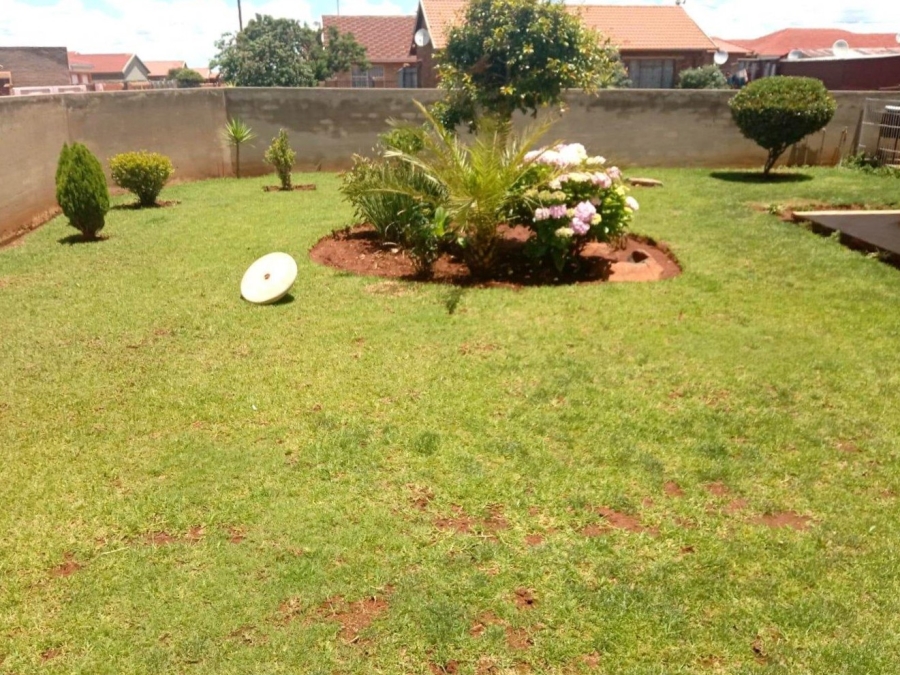 3 Bedroom Property for Sale in Sebokeng Zone 10 Gauteng