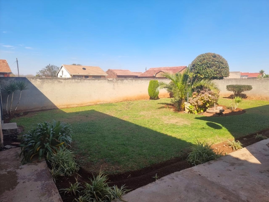 3 Bedroom Property for Sale in Sebokeng Zone 10 Gauteng