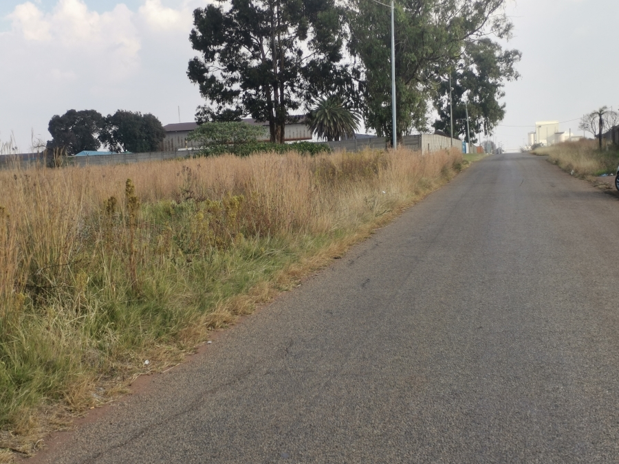 0 Bedroom Property for Sale in Vulcania South Gauteng