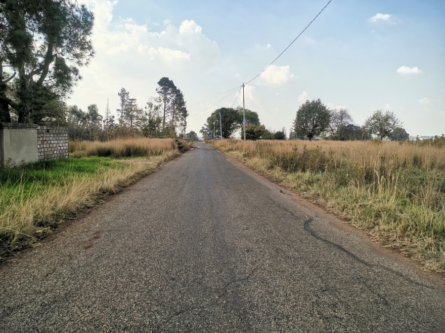 0 Bedroom Property for Sale in Vulcania South Gauteng