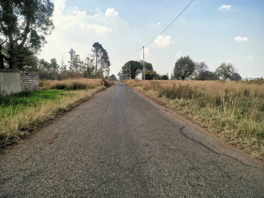 0 Bedroom Property for Sale in Vulcania South Gauteng