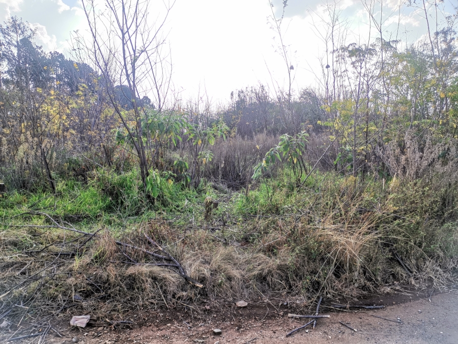 0 Bedroom Property for Sale in Vulcania South Gauteng