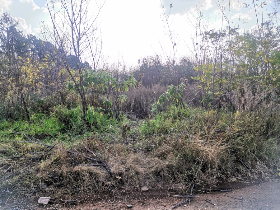 0 Bedroom Property for Sale in Vulcania South Gauteng