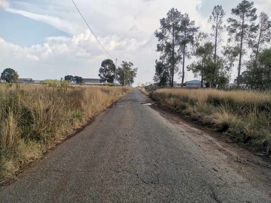 0 Bedroom Property for Sale in Vulcania South Gauteng