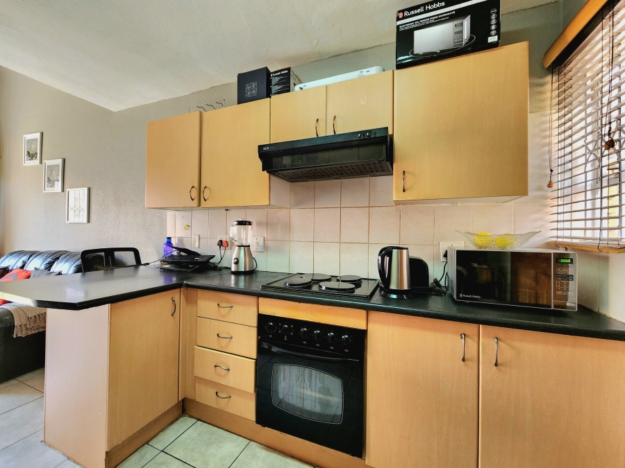 3 Bedroom Property for Sale in Wilgeheuwel Gauteng