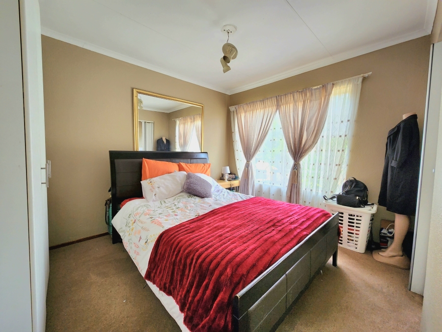 3 Bedroom Property for Sale in Wilgeheuwel Gauteng
