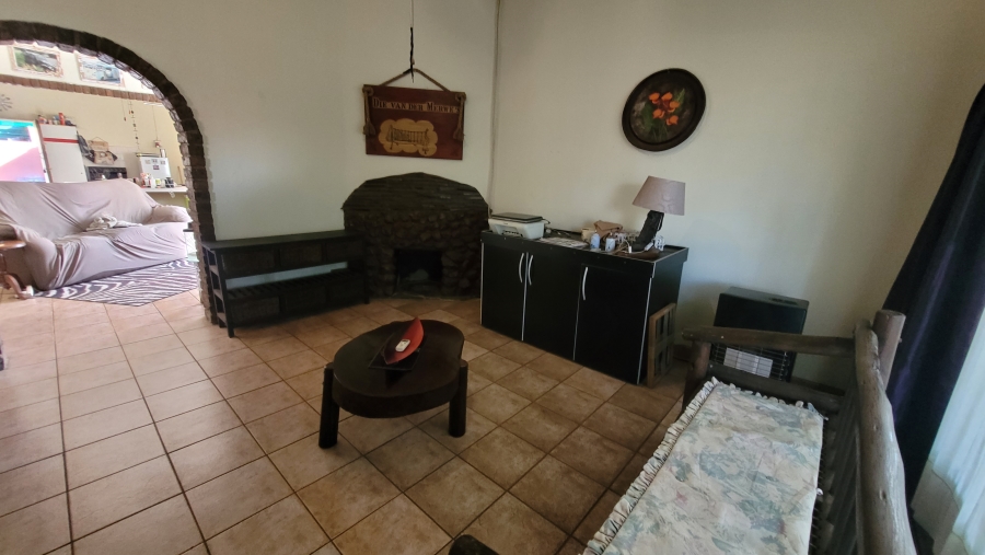 3 Bedroom Property for Sale in Brakpan Central Gauteng